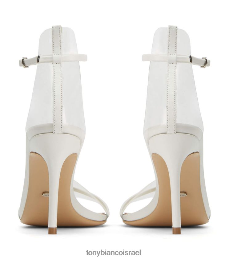 נעלי עקב | נשים קפרטו חלב Tony Bianco עקבי יוסטון 8BNR8T86